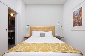 Premium Suites & Apartments Porto Centre