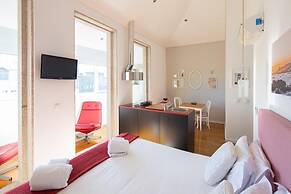 Premium Suites & Apartments Porto Centre