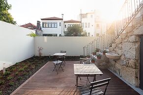 Premium Suites & Apartments Porto Centre