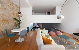 Premium Suites & Apartments Porto Centre