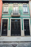 Premium Suites & Apartments Porto Centre