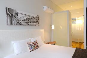 Premium Suites & Apartments Porto Centre