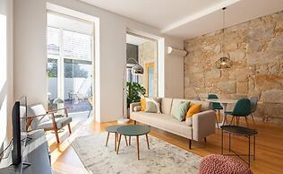 Premium Suites & Apartments Porto Centre