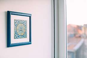 Premium Suites & Apartments Porto Centre