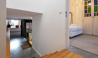 Premium Suites & Apartments Porto Centre