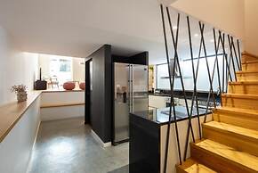 Premium Suites & Apartments Porto Centre