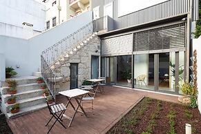 Premium Suites & Apartments Porto Centre