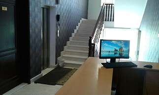 Jawharet Al Kheir Furnished Apartments