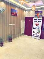 Jawharet Al Kheir Furnished Apartments