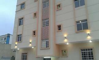 Jawharet Al Kheir Furnished Apartments