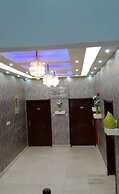 Jawharet Al Kheir Furnished Apartments