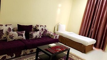 Jawharet Al Kheir Furnished Apartments
