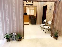 Jawharet Al Kheir Furnished Apartments