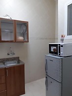 Jawharet Al Kheir Furnished Apartments