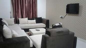 Jawharet Al Kheir Furnished Apartments