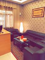 Jawharet Al Kheir Furnished Apartments