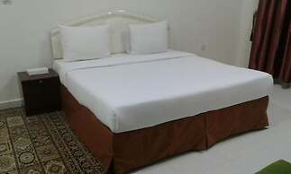 Jawharet Al Kheir Furnished Apartments