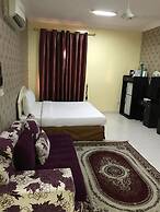 Jawharet Al Kheir Furnished Apartments