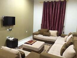 Jawharet Al Kheir Furnished Apartments
