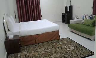 Jawharet Al Kheir Furnished Apartments