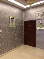 Jawharet Al Kheir Furnished Apartments