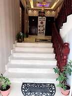 Jawharet Al Kheir Furnished Apartments