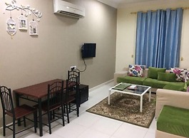 Jawharet Al Kheir Furnished Apartments