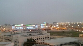 Jawharet Al Kheir Furnished Apartments