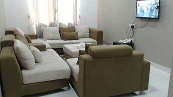 Jawharet Al Kheir Furnished Apartments