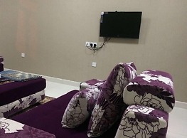 Jawharet Al Kheir Furnished Apartments