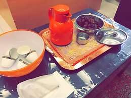 Jawharet Al Kheir Furnished Apartments