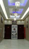 Jawharet Al Kheir Furnished Apartments