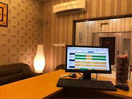 Jawharet Al Kheir Furnished Apartments