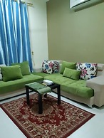 Jawharet Al Kheir Furnished Apartments