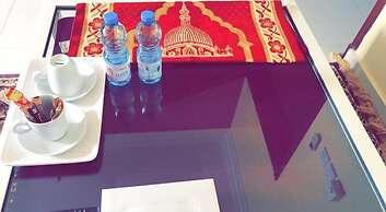 Jawharet Al Kheir Furnished Apartments