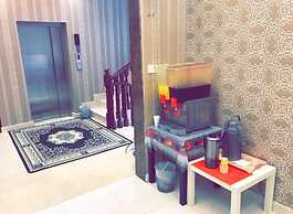 Jawharet Al Kheir Furnished Apartments