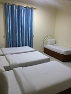 Jawharet Al Kheir Furnished Apartments