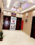 Jawharet Al Kheir Furnished Apartments