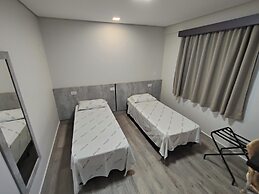 Hotel Avalon Maringá