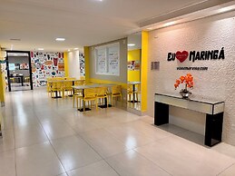 Hotel Avalon Maringá