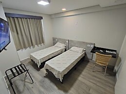 Hotel Avalon Maringá