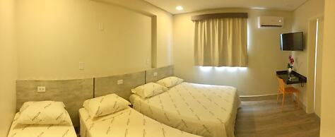 Hotel Avalon Maringá