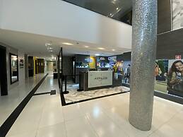 Hotel Avalon Maringá