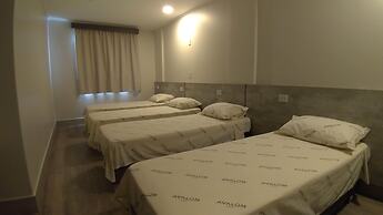 Hotel Avalon Maringá