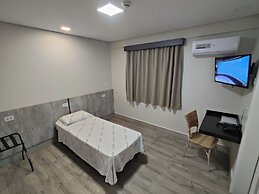 Hotel Avalon Maringá