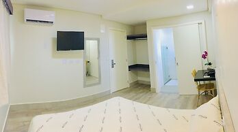 Hotel Avalon Maringá