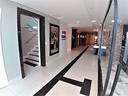 Hotel Avalon Maringá