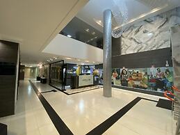 Hotel Avalon Maringá