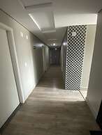 Hotel Avalon Maringá