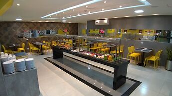 Hotel Avalon Maringá